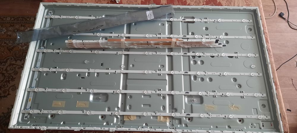 Недорогой ремонт телевизоров