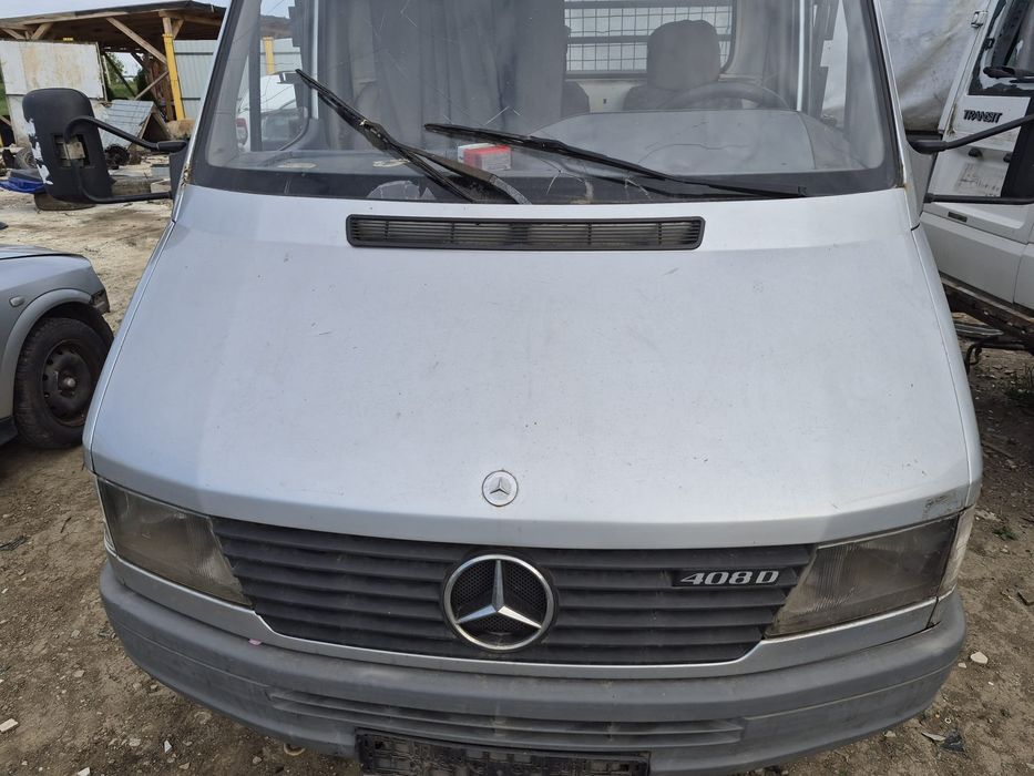 Far faruri stânga dreapta  Mercedes Sprinter 906 1997