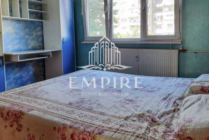 Дава се под наем Тристаен апартамент в София, Надежда 3 - 95 кв.м за 520 € - Снимка #8