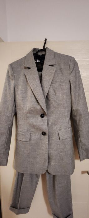 Костюм zara размер xs