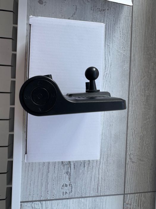 Навигация за автомобил