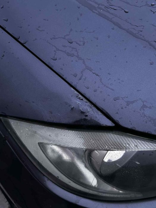 BMW seria 3 e91  an 2008 177cp