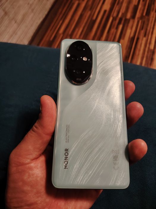 Honor 200 pro in garantie
