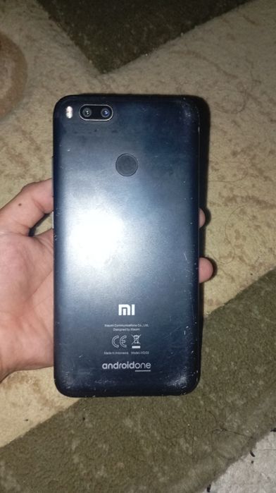 Xiaomi Mi A1 Сатлады