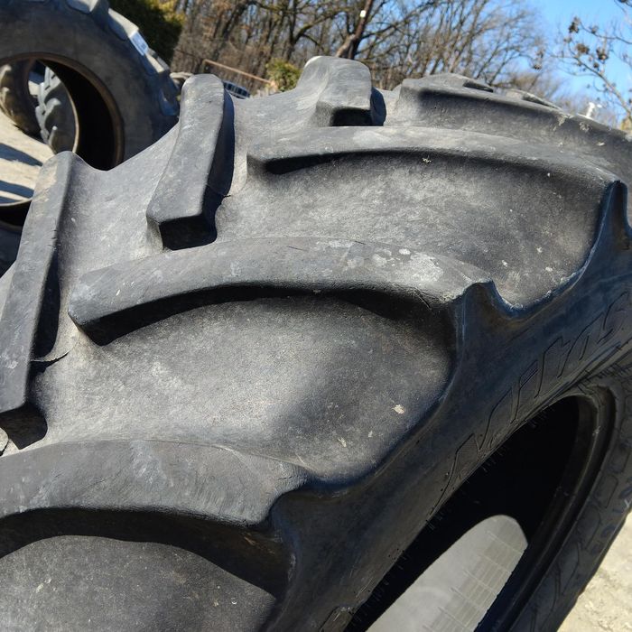 Cauciucuri 540/65R24  Mitas Anvelope SH PRET la OFERTA