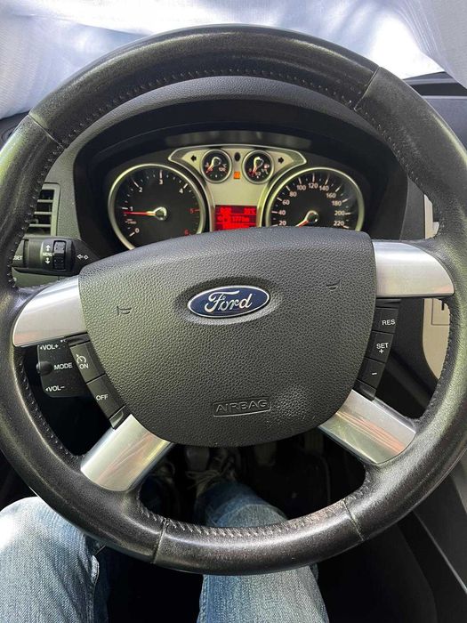 FORD KUGA 4X4 AN 2009