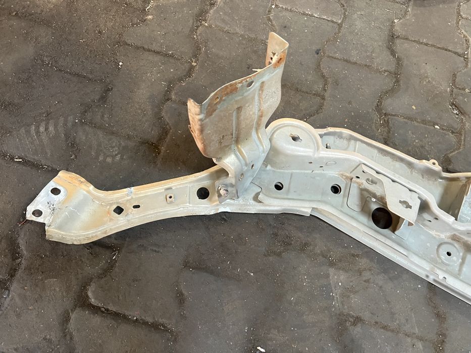 передняя панель на lada xray