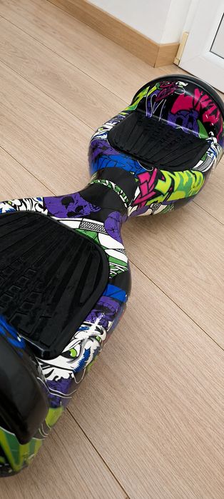 Myria hoverboard