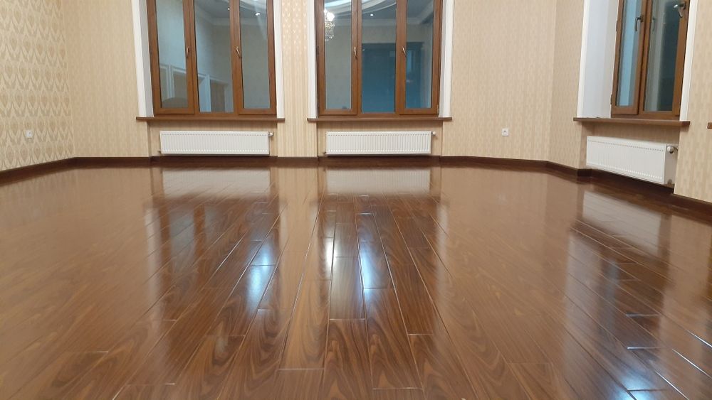 Tarket, Parket. (Ламинат, паркет и Наливной пол). Taxta, DSP pol xizma