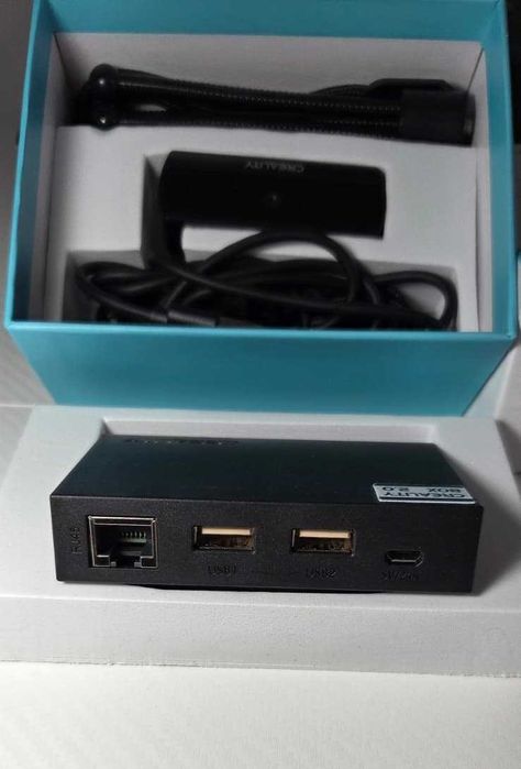 Creality Smart Kit 2.0