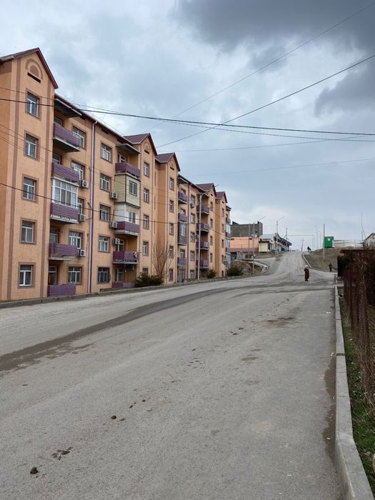3 бөлмелі пәтер сатылады Ленгер каласы