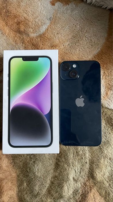 Айфон 14 128 гб