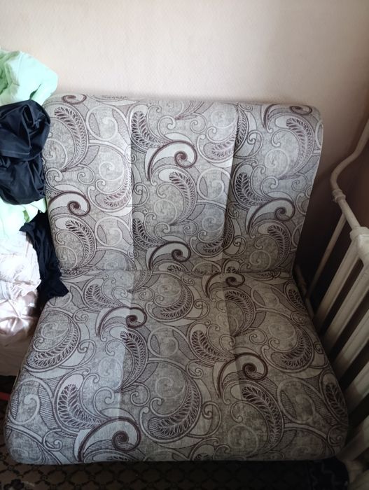 Продам кресло кровать.
