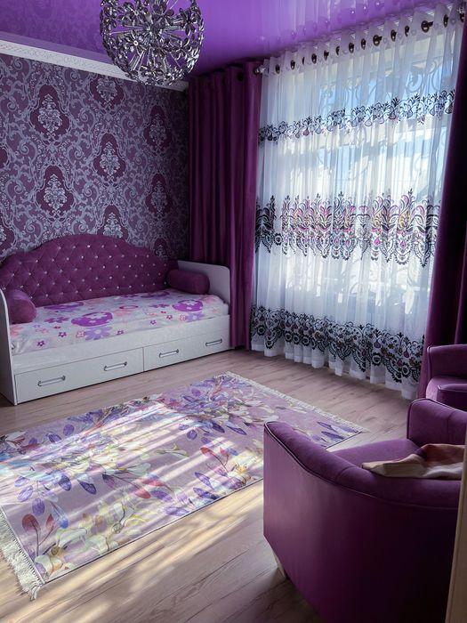 Продаётся дом в городе Навои