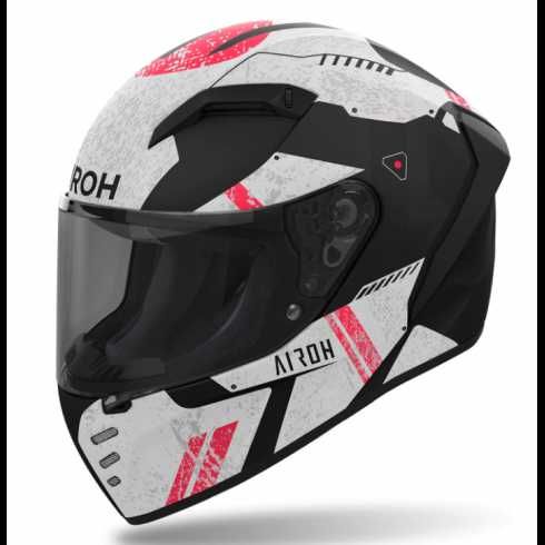 Каска AIROH Connor Omega Matt