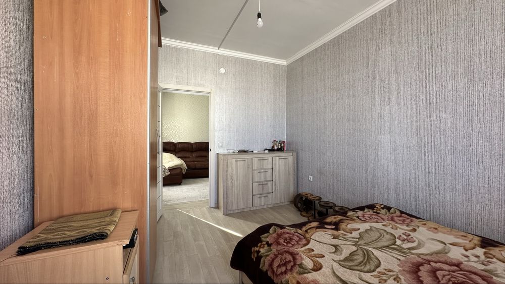 Квартира в аксае зко