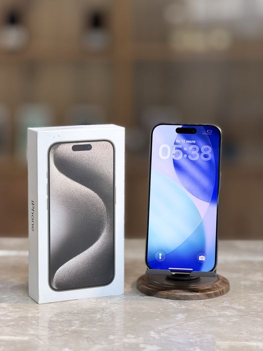 iPhone 15 Pro 512GB / Айфон 15 Про 512ГБ PhoneLab