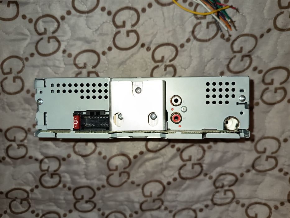 Магнитола Pioneer