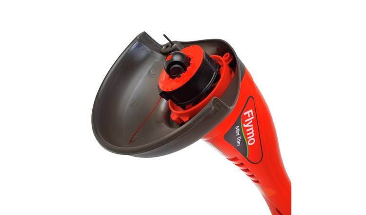 Електрически тример модел 7304871 мощност 230W