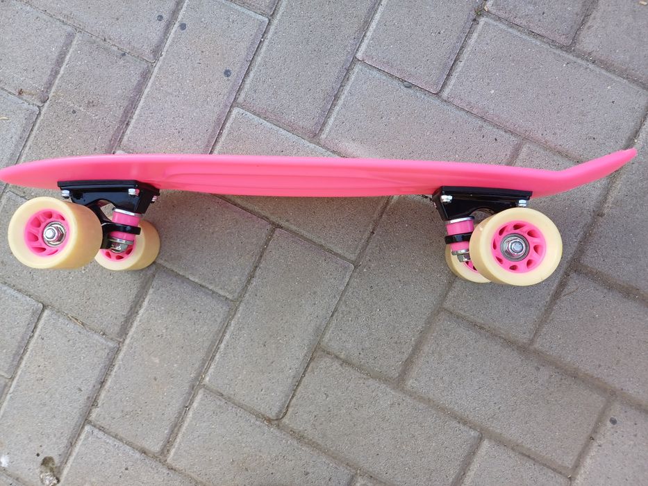 Pennyboard/Skateboard