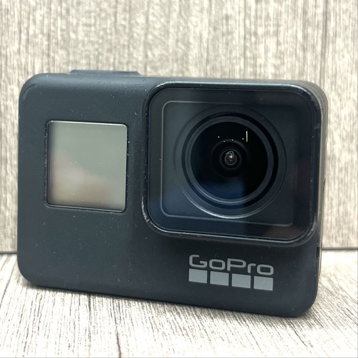 Go pro 7 black Экшен камера