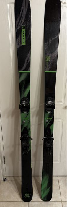 Schiuri Armada Declivity 92 TI 188 si legaturi MNC 11