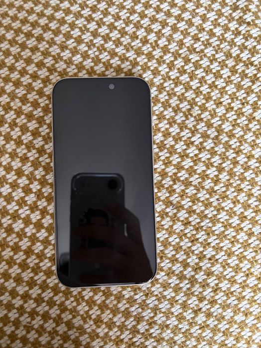 iphone 15pro 256gb 97%