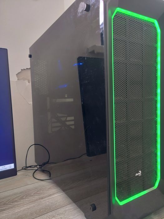 Продам компьютер игровой