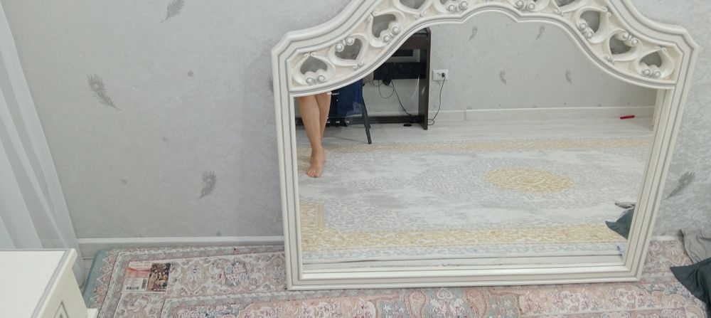 Продам зеркало.аина