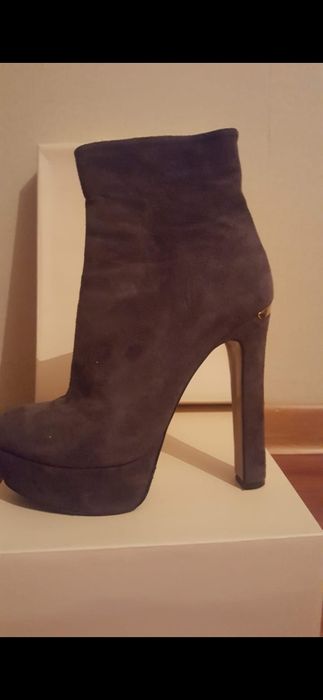 Женские ботильоны