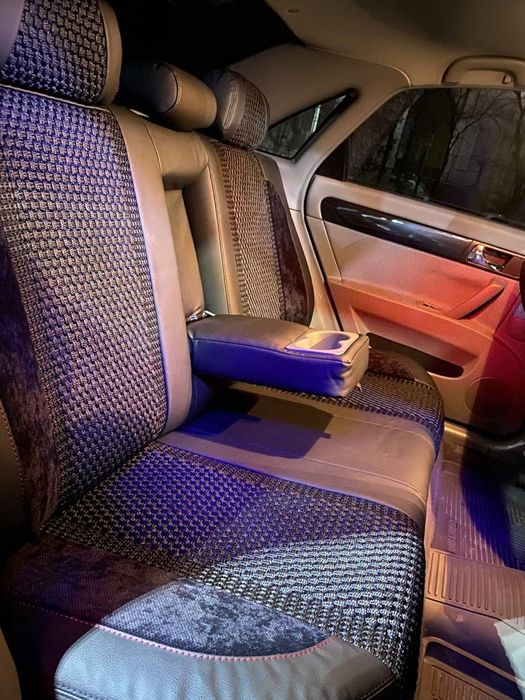 chexol scarpion cardinar