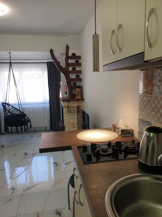 Închiriere Garsonieră în regim hotelier