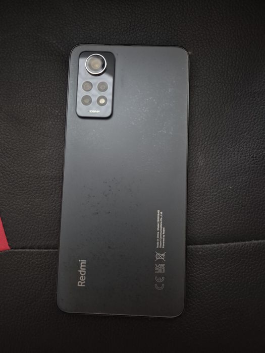 Redmi Note 12 Pro