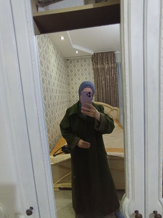 Продам пальто,тренч