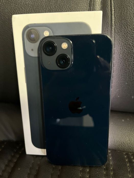 Iphone 13 128 гб идеальный