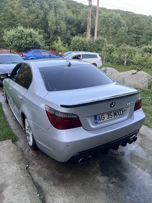 BMW 5 Series 2006 — imagine 3
