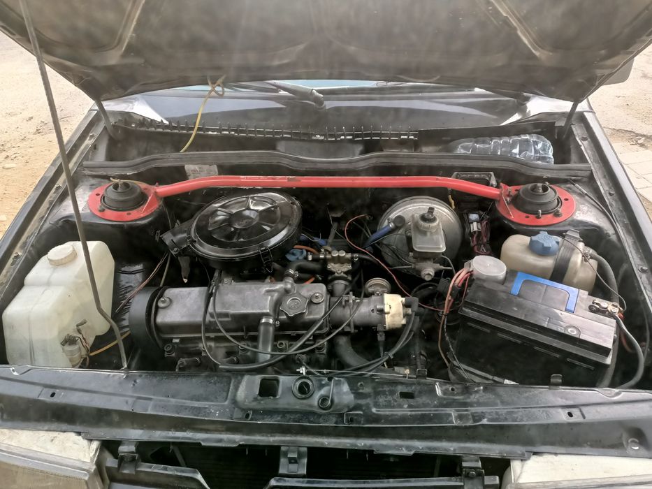 Продам ваз 2109 срочно