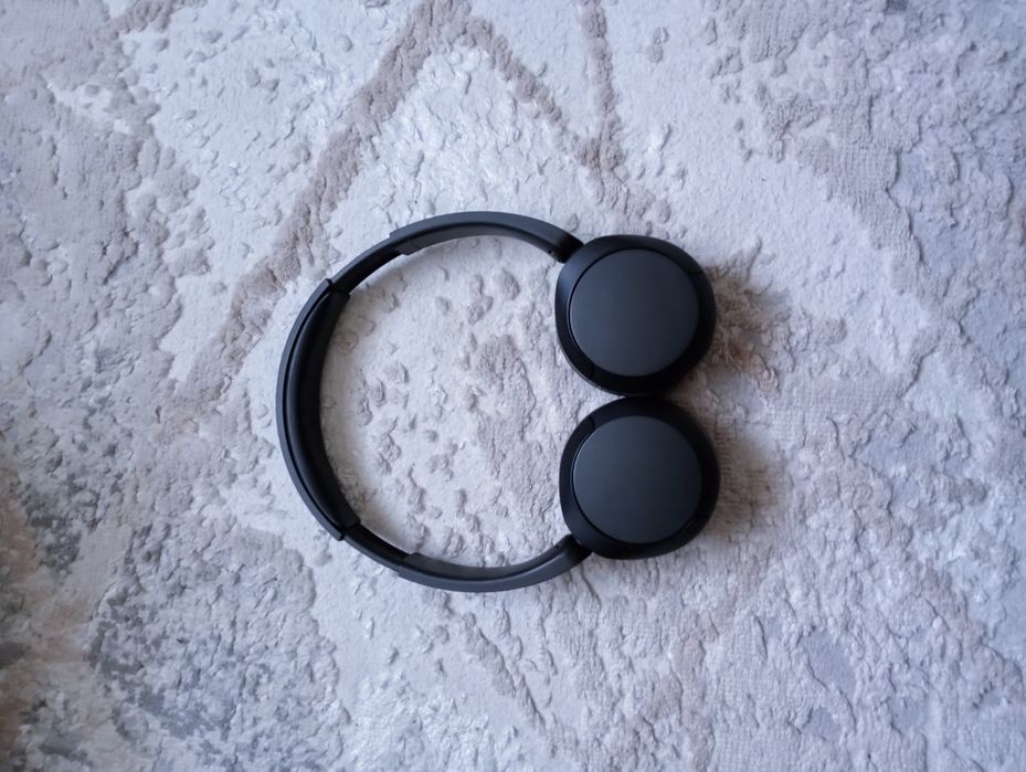 наушники sony wh-ch520