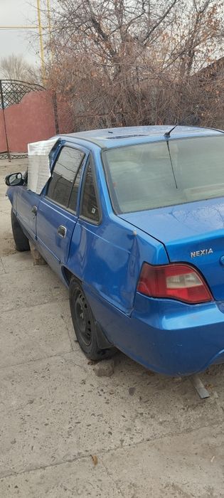 Продам Daewoo Nexia