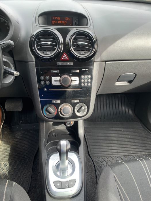 OPEL Corsa 2011 — imagine 5