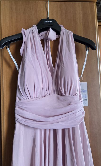 Rochie domnișoară de onoare