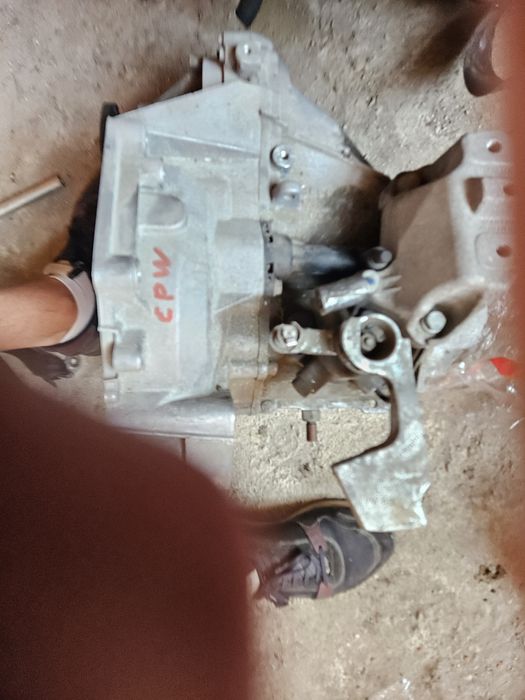 Ръчна скоростна кутия за Vw Golf 7 1.4benzin 110ks 2016god