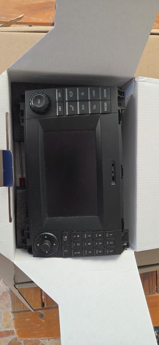 Mercedes Vito W447