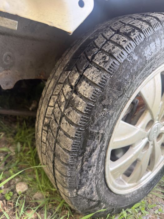 ромашка диски 14.                 .