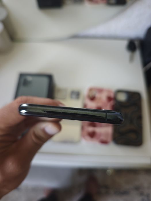 iPhone 11 pro max 64