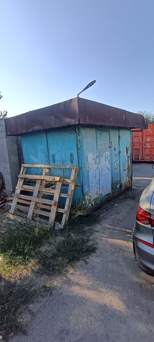 ларёк киоск контейнер