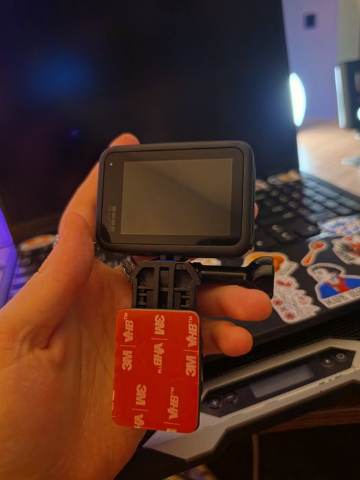 GoPro HERO13 Black