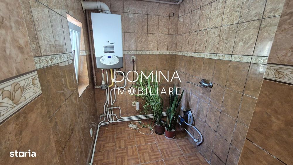 Vanzare apartament 3 camere, in Tg.Jiu, str. Slt. Gheorghe Barboi