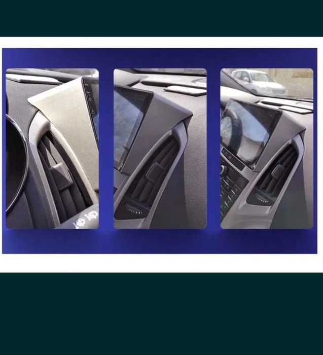 Мултимедиа за Astra J