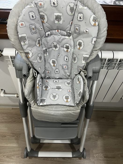 Продается стульчик для кормления